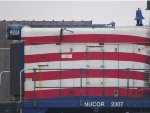NUCOR Switcher 2307